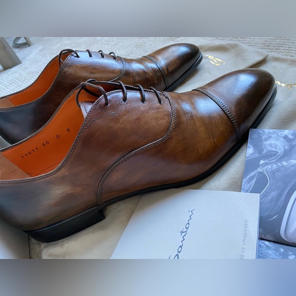 Santoni - Picture 12 of 13